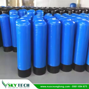 Cột Composite 1465 (HY 150PSI): Chống ăn mòn, tuổi thọ cao