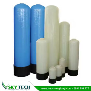 Cột Composite 1465 (HY 150PSI): Chống ăn mòn, tuổi thọ cao