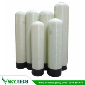 Cột Composite 1465 (HY 150PSI): Chống ăn mòn, tuổi thọ cao