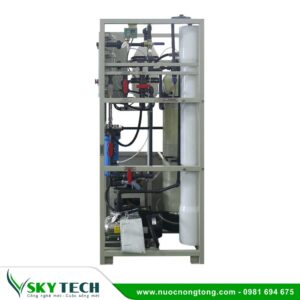 Hệ thống lọc nước RO công nghiệp 150l/h