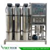 Hệ thống lọc nước RO công nghiệp 500l/h