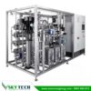 Hệ thống lọc nước EDI 10m3/h cho sản xuất công nghiệp