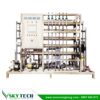 Hệ thống lọc nước EDI 1000L/H Công nghiệp