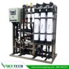 Hệ thống siêu lọc UF (PTUF-4): Xử lý nước hiệu quả
