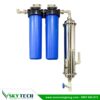 Thiết bị lọc tổng chung cư, căn hộ SKY-N02