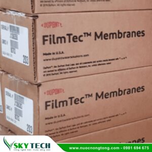 Màng RO Dupont Filmtec 8040 BW30 PRO 400