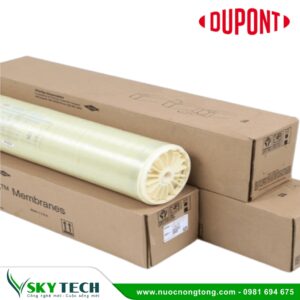 Màng RO Dupont Filmtec 8040 BW30 PRO 400