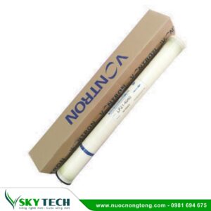 Màng lọc RO 4040 Vontron chính hãng, giá tốt nhất