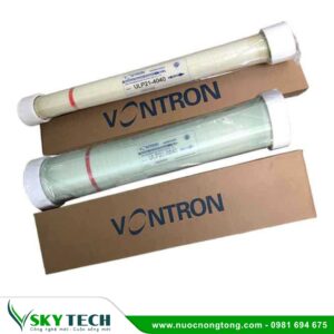 Màng lọc RO 4040 Vontron chính hãng, giá tốt nhất