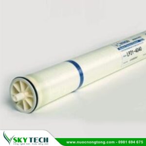 Màng lọc RO 4040 Vontron chính hãng, giá tốt nhất
