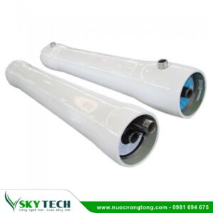 Vỏ màng RO Công nghiệp Composite chính hãng