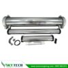Vỏ màng RO Công nghiệp Inox304 giá rẻ
