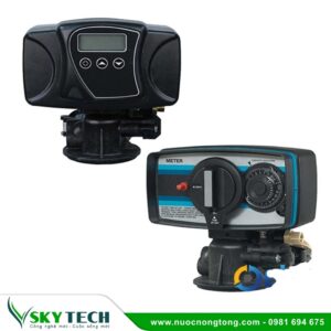 Autovalve Fleck – Chính hãng, Nhập khẩu Mỹ