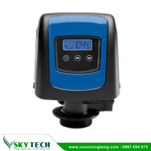 Autovalve Fleck – Chính hãng, Nhập khẩu Mỹ