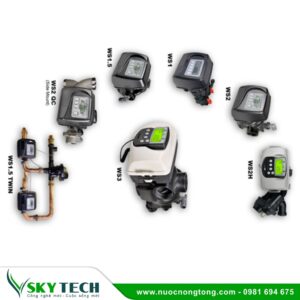 Autovalve Clack – Hàng chính hãng, Giá tốt nhất