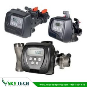 Autovalve Clack – Hàng chính hãng, Giá tốt nhất