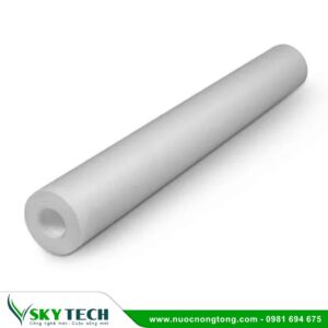 Lõi lọc nước sợi bông nén PP 30 inch 5 micron