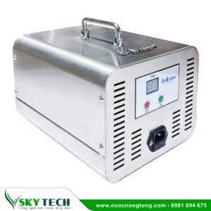 Máy ozone SKY-03: Xử lý nước (công suất 3g/h)