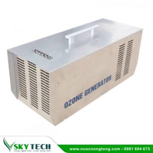 Máy ozone SKY-02: Xử lý nước (công suất 2g/h)