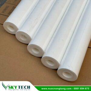 Lõi lọc nước bông nén PP 40 inch 5 micron