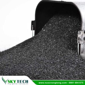 Than hoạt tính lọc nước chất lượng cao, giá tốt nhất