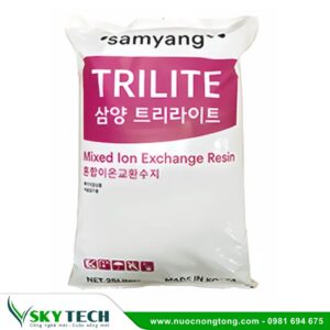 Hạt nhựa Mixbed Trilite SM300 (Hàn Quốc)