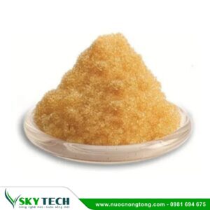 Hạt Mixbed Mitsubishi uSMT100 Diaion Nhật Bản