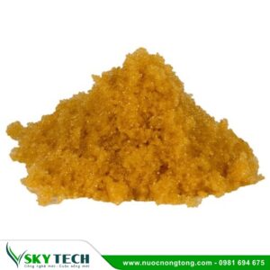 Hạt nhựa Mixbed Trilite UPRM200U Samyang Hàn Quốc