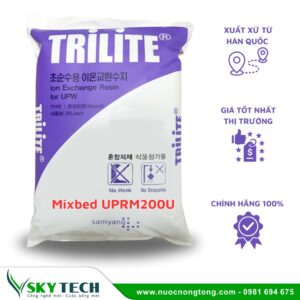 Hạt nhựa Mixbed Trilite UPRM200U Samyang Hàn Quốc