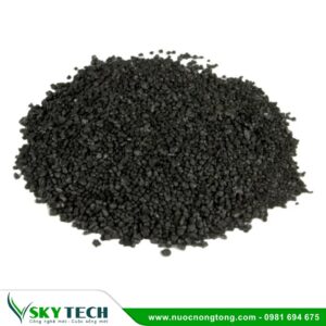 Quặng cát Mangan Greensand Plus A8042-01 lọc nước USA