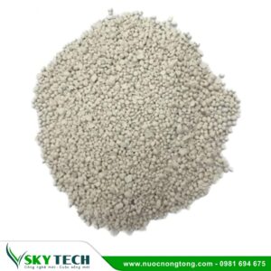 Hạt nâng pH Flomag (Mỹ): Điều chỉnh pH trong nước hiệu quả