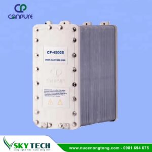 Thiết bị lọc nước EDI Canpure (CP4500S) Công suất 4000L/H