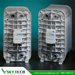 Thiết bị lọc nước EDI thương hiệu IONPURE – LXM10X 1.14 m3/h