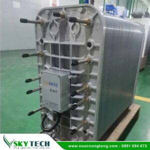 Thiết bị lọc nước EDI IONPURE – LXM24X 2.84 m3/h