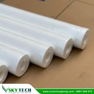 Lõi lọc PP 20 Inch 5 micron Việt Nam