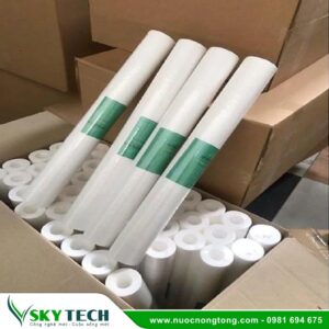 Lõi lọc PP 20 Inch 5 micron Việt Nam