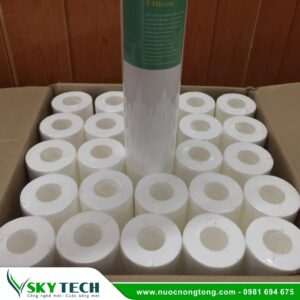Lõi lọc PP 20 Inch 5 micron Việt Nam
