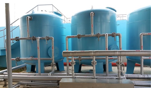 Dịch vụ xử lý nước cấp chuyên nghiệp – Giải pháp tối ưu cho nguồn nước sạch