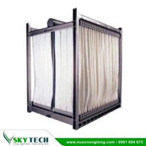 Hệ thống xử lý nước xám LITREE – Tái sử dụng nước thải