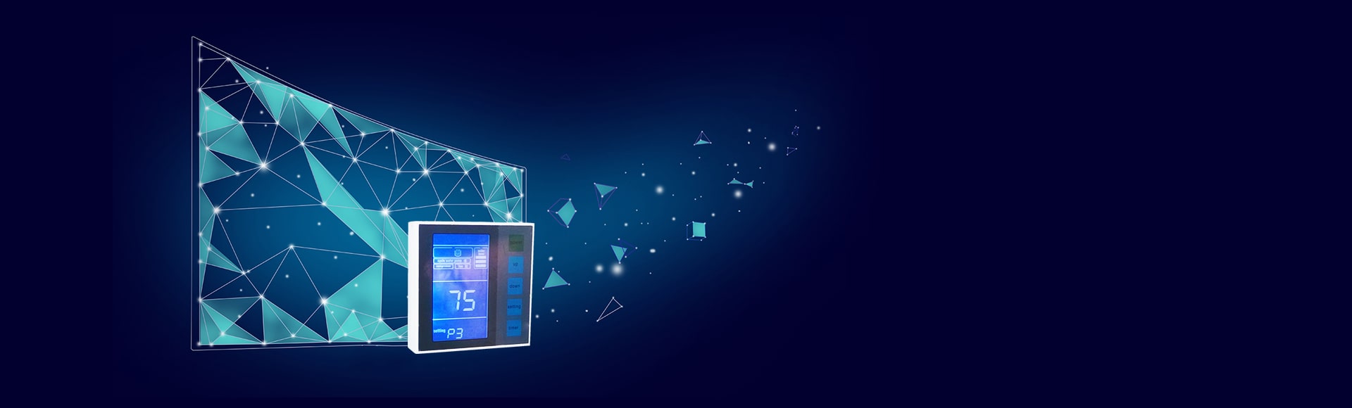 Heat Pump thương maị