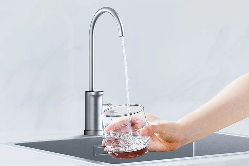 Chuyên gia giải đáp 100 thắc mắc về chất lượng nước (P2)
