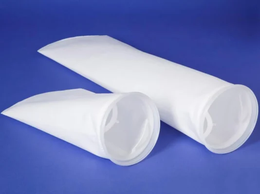 Túi lọc PP lọc nước công nghiệp công suất lớn có đặc điểm gì?