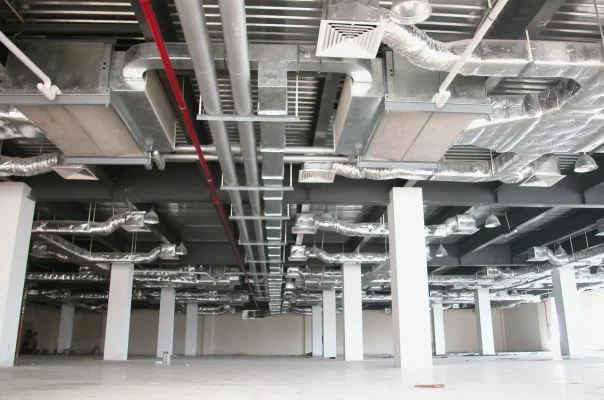 Có thực sự cần thiết lắp máy cấp gió tươi cho phòng điều hoà?